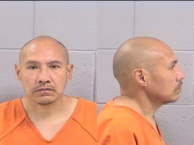 No mugshot available