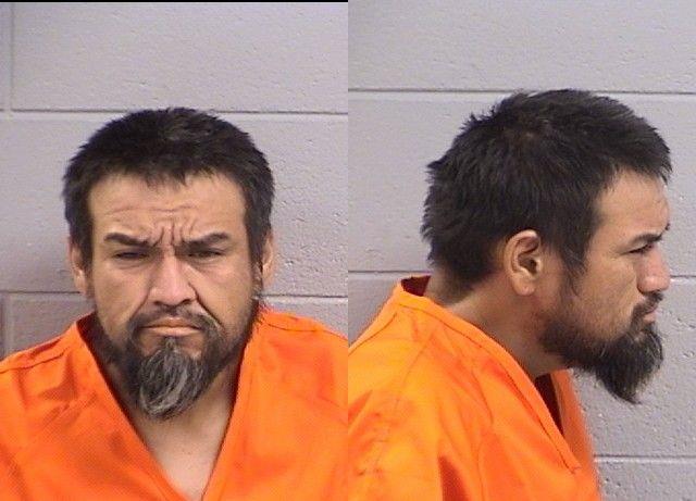 No mugshot available