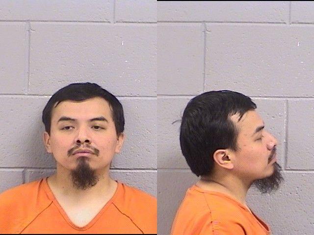 No mugshot available