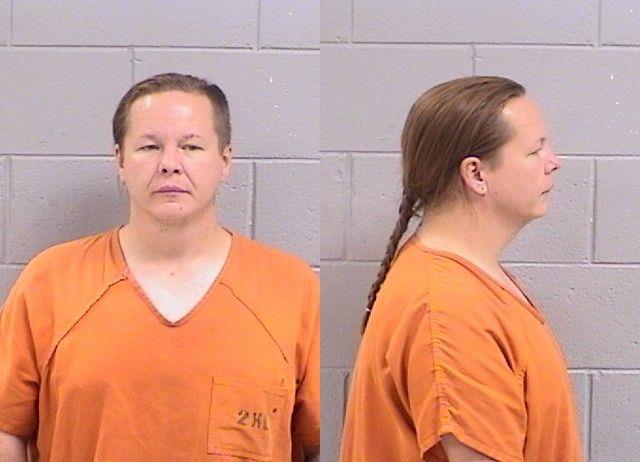 No mugshot available