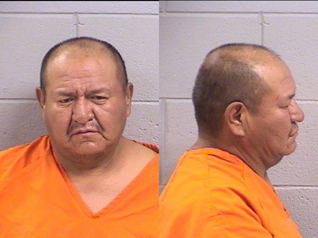 Mugshot of Marvin Williams