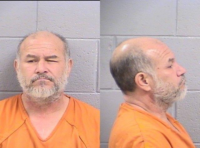 Mugshot of Marc Edorardo Montoya