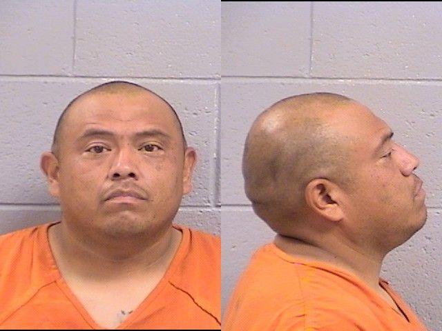 No mugshot available