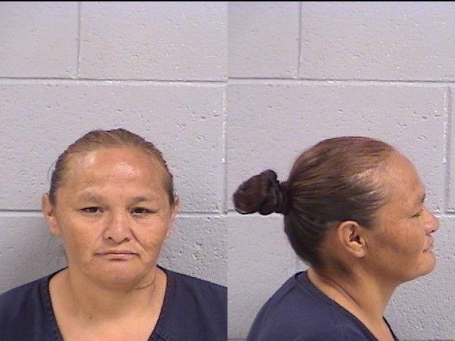 No mugshot available