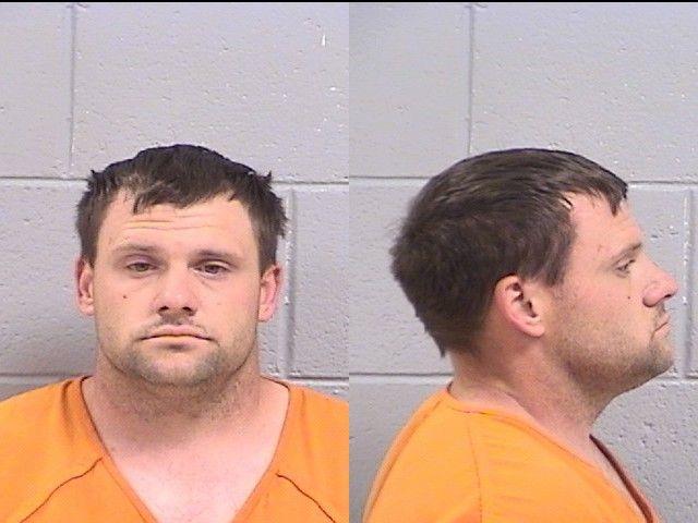 Mugshot of Jim Bob-Glenn Kemph