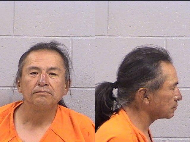 No mugshot available