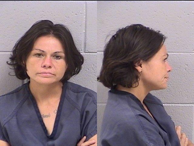 No mugshot available