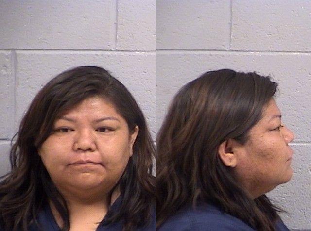 No mugshot available