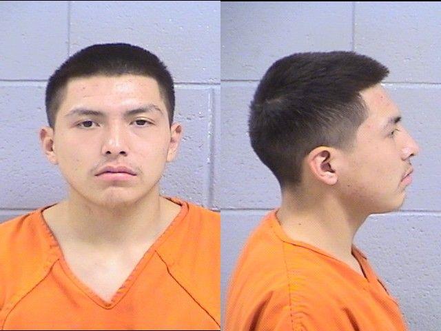 No mugshot available
