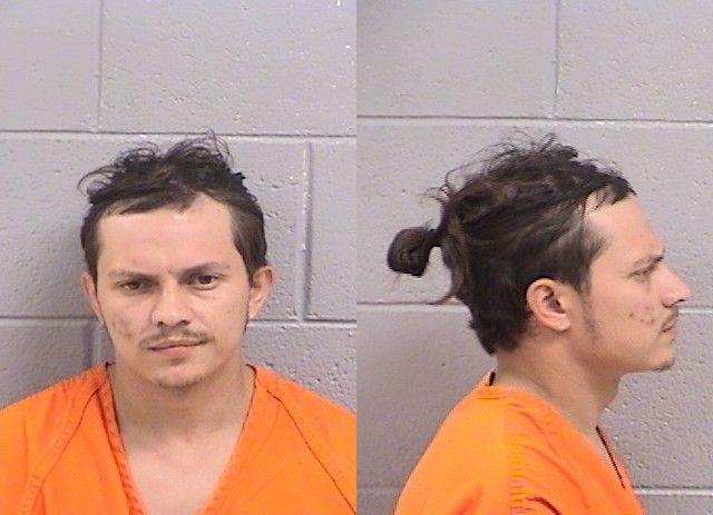 No mugshot available