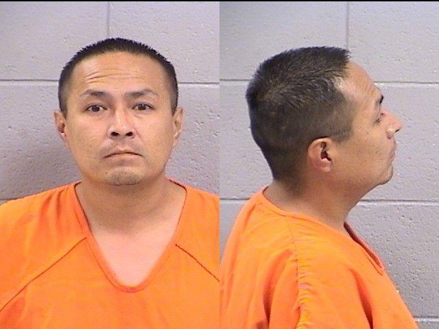 No mugshot available