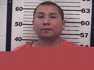 Mugshot of TERRENCE K. MAY