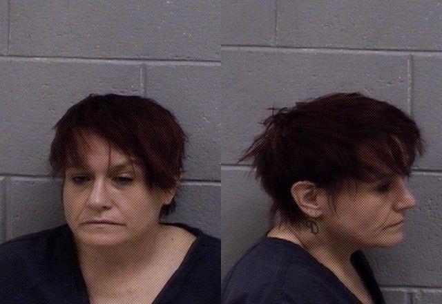 Mugshot of Mikel J Ward