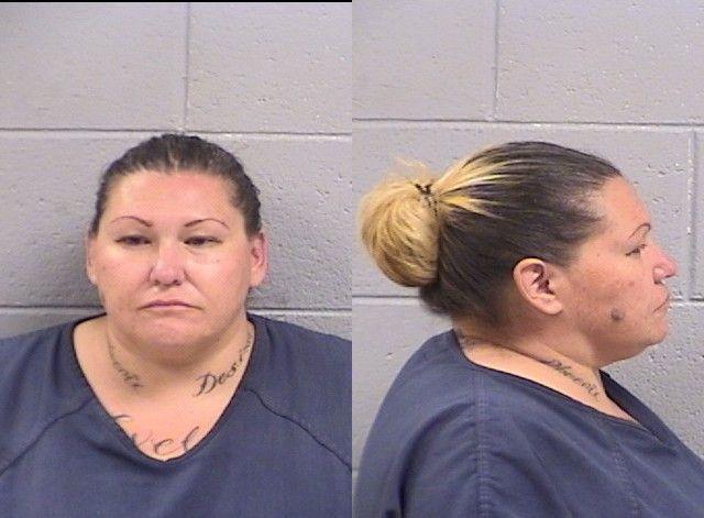 No mugshot available