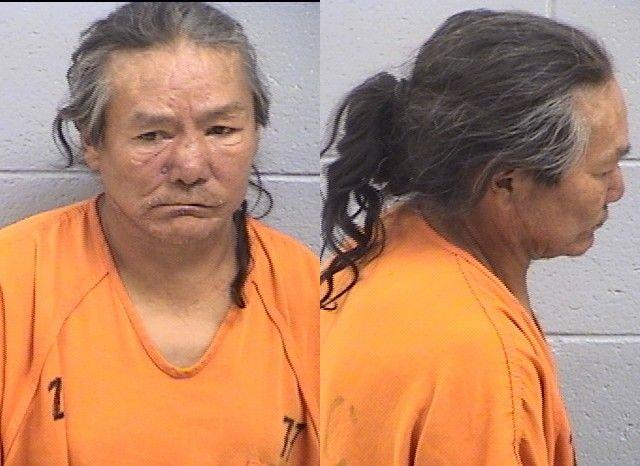 Mugshot of Kenneth Bob Jose