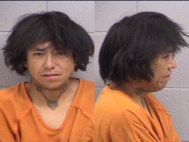 No mugshot available