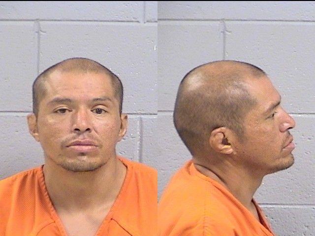 No mugshot available