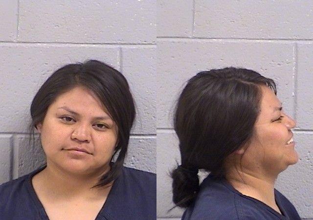 No mugshot available