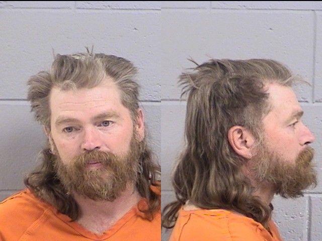 Mugshot of Devin Kyle Roquemore
