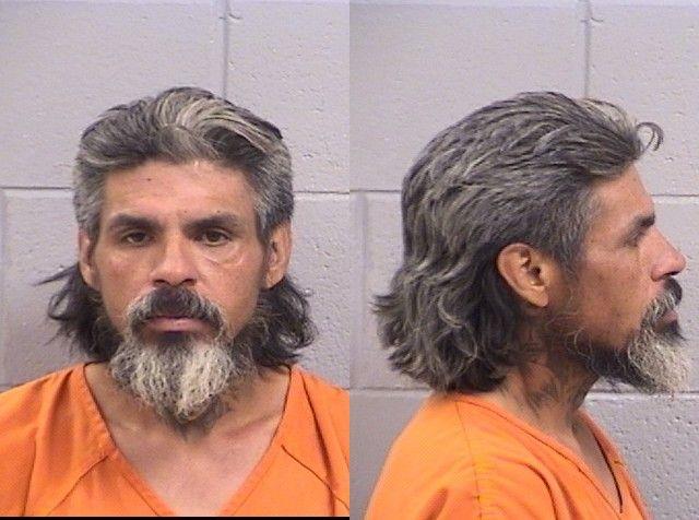 Mugshot of Marlon Osmin Chamorro