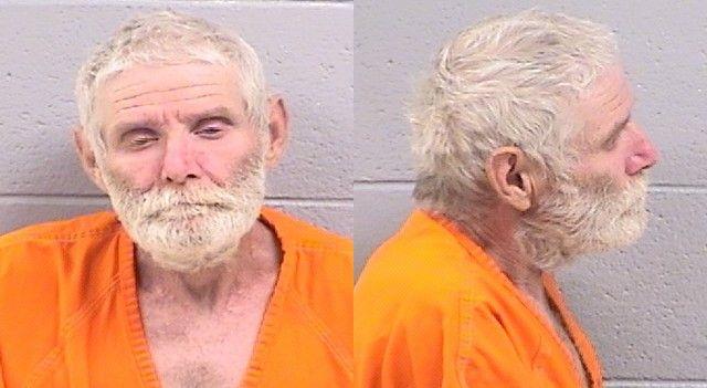 No mugshot available