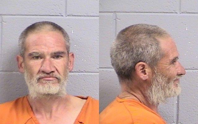 Mugshot of Shane Manuel Graham