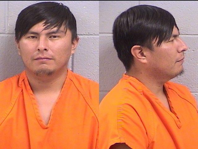 No mugshot available