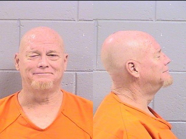No mugshot available
