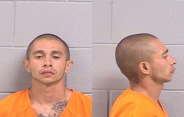 No mugshot available