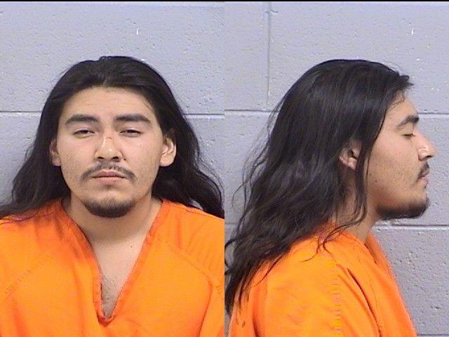 No mugshot available