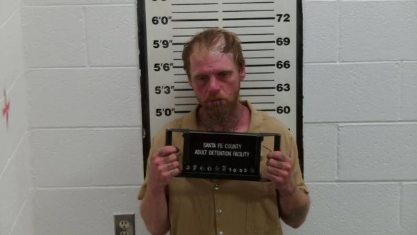 Mugshot of DANIEL RYAN VOGEL