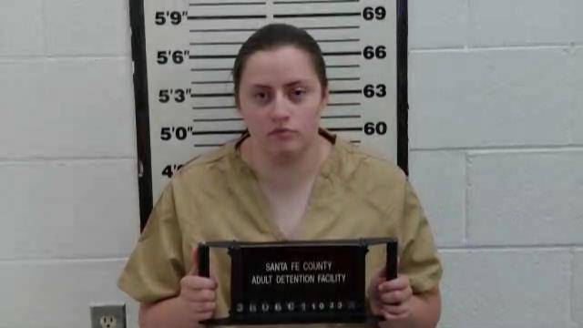 Mugshot of BELOVED SUNRYZ STUMP