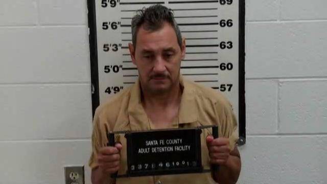 Mugshot of CARLOS ALBERTO CARRASCO