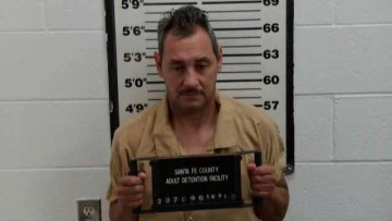 Mugshot of CARLOS ALBERTO CARRASCO