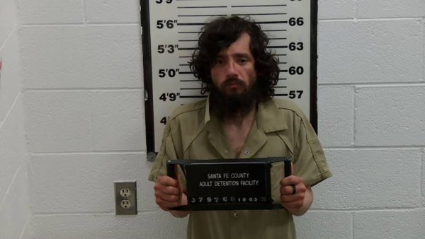 Mugshot of JUAN FERNANDO MENGO