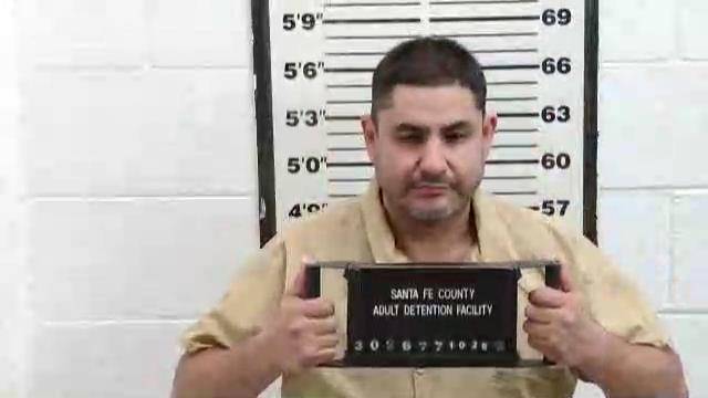 Mugshot of ARIVEN C VELASQUEZ-RODRIGUEZ