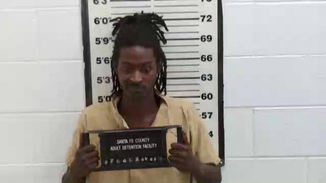 Mugshot of SOULEYMANE SOUMAH