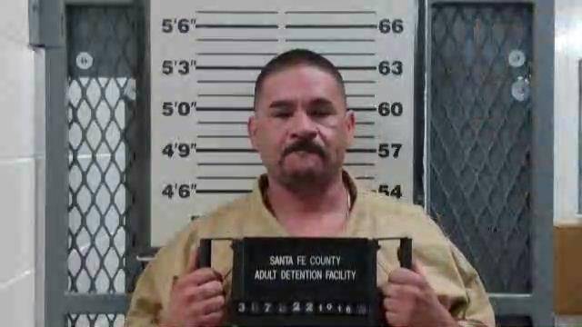 Mugshot of NEIL JAMES CHACON