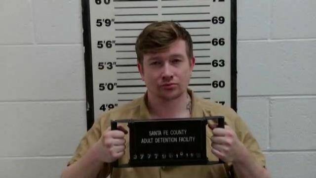 Mugshot of JEFFREY DELLA-PENNA