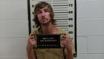 Mugshot of INESS J HOYLE