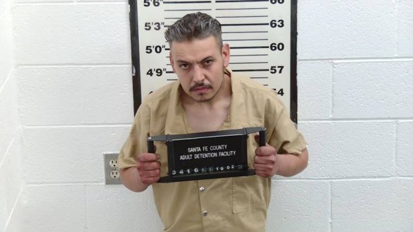 Mugshot of RODOLFO RODRIGUEZ