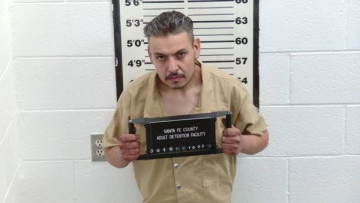 Mugshot of RODOLFO RODRIGUEZ