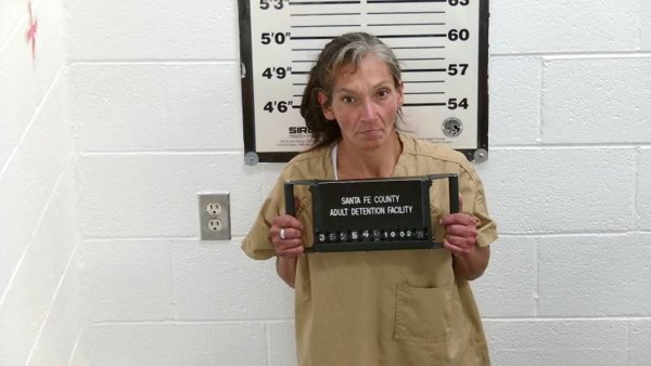 Mugshot of MILAN QUINTANA