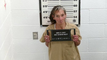 Mugshot of MILAN QUINTANA