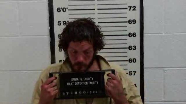 Mugshot of JARROD DUANE RUGGLES