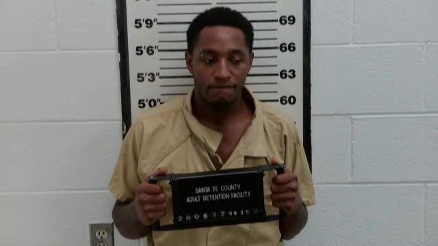 Mugshot of YOKEEN YAMAR LUNFORD