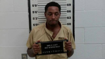 Mugshot of YOKEEN YAMAR LUNFORD