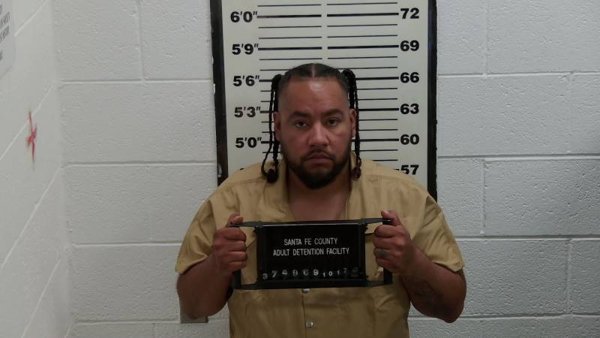Mugshot of MANUEL ADRIAN CASTRO