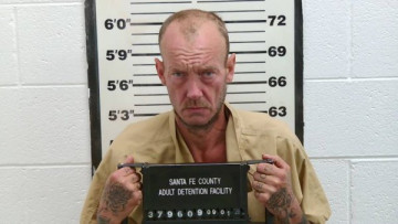Mugshot of MATTHEW THOMAS DESJARDINS