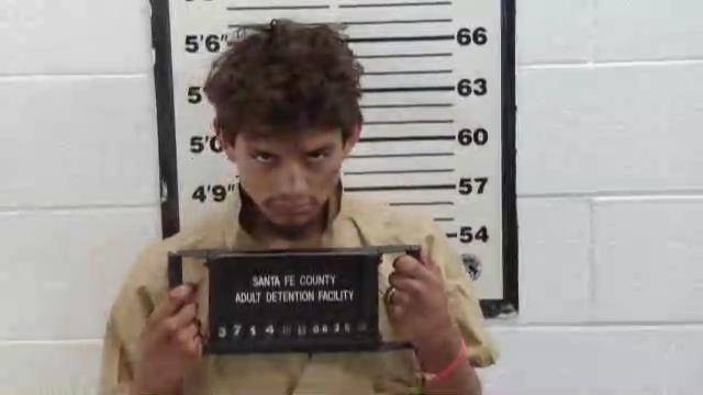 Mugshot of DIEGO ANTONIO LOZANO-BANDA